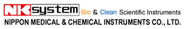 Large Environmental Control Chamber｜NIPPON MEDICAL & CHEMICAL INSTRUMENTS CO., LTD.