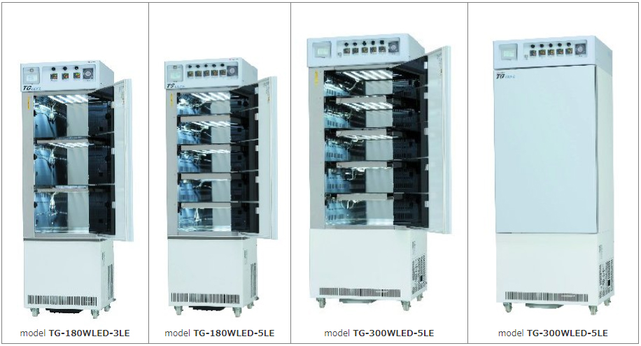 TG-180WLED-3/5LE・TG-300WLED-5LE