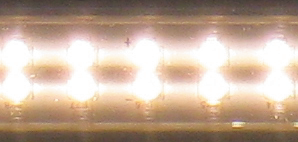 日本医化器械製作所　植物育成用蛍光灯型LEDプラントフレック電球色