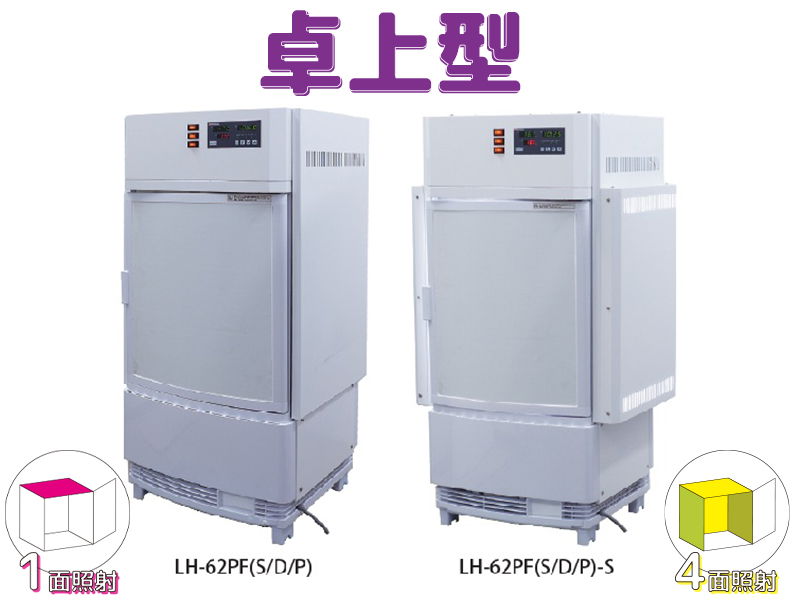 LH-62PF□ / LH-62PF□-S